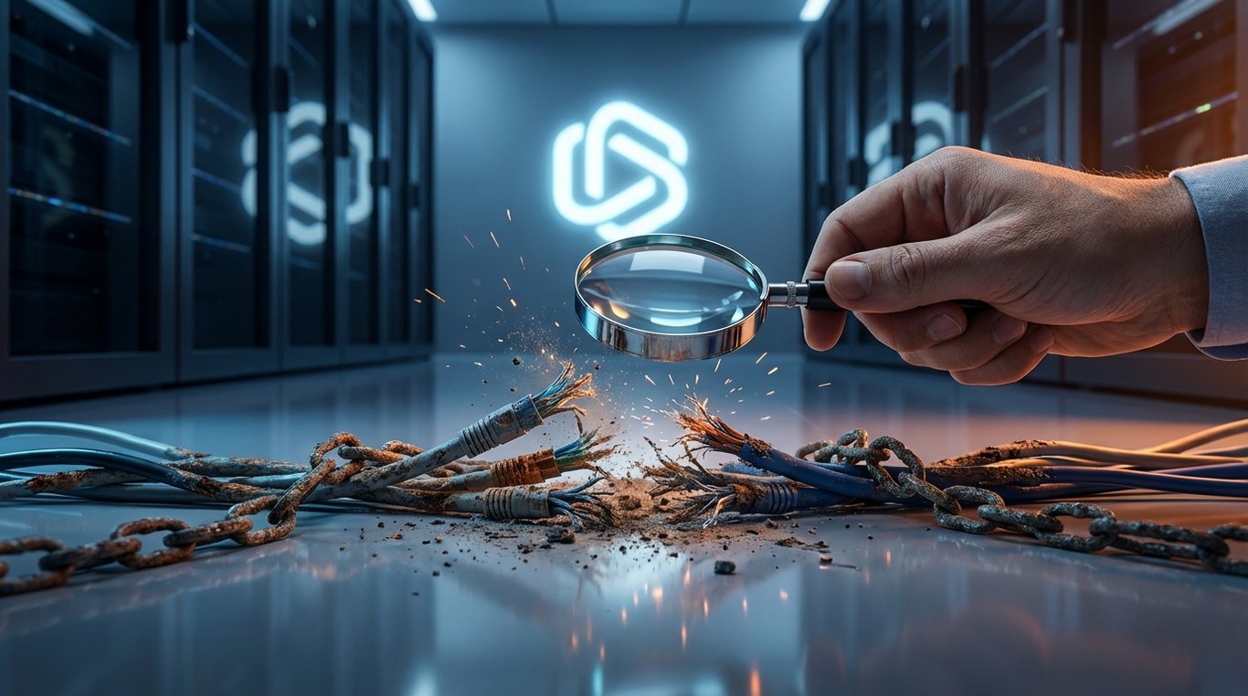 Identifying Link Rot: Detecting Problems Before They Hurt Your Brand