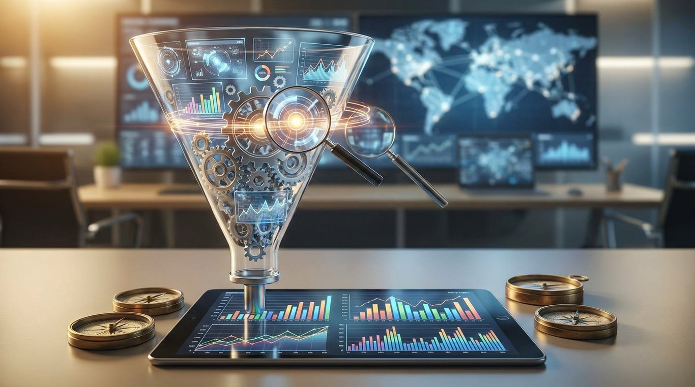 How to build a backlink strategy for B2B versus B2C funnels
