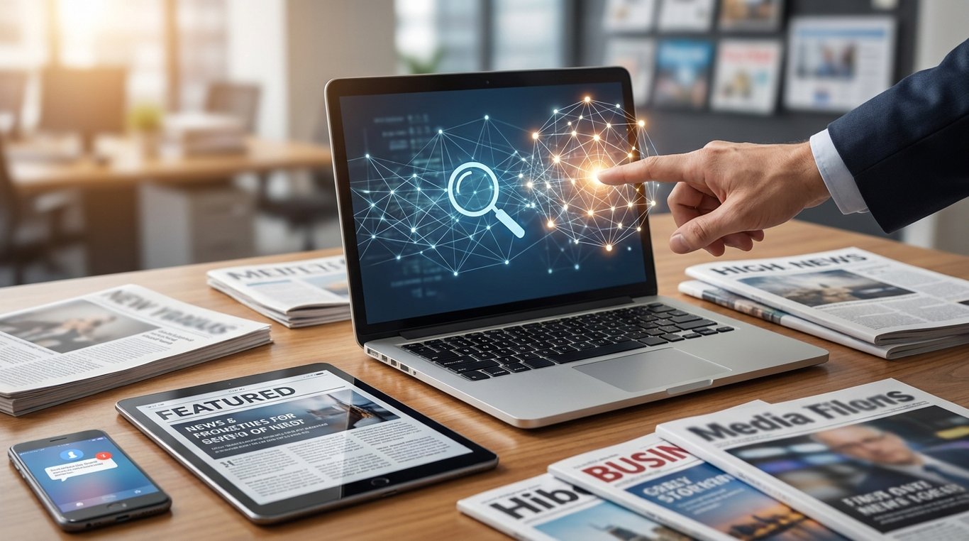Finding and replicating competitor backlinks