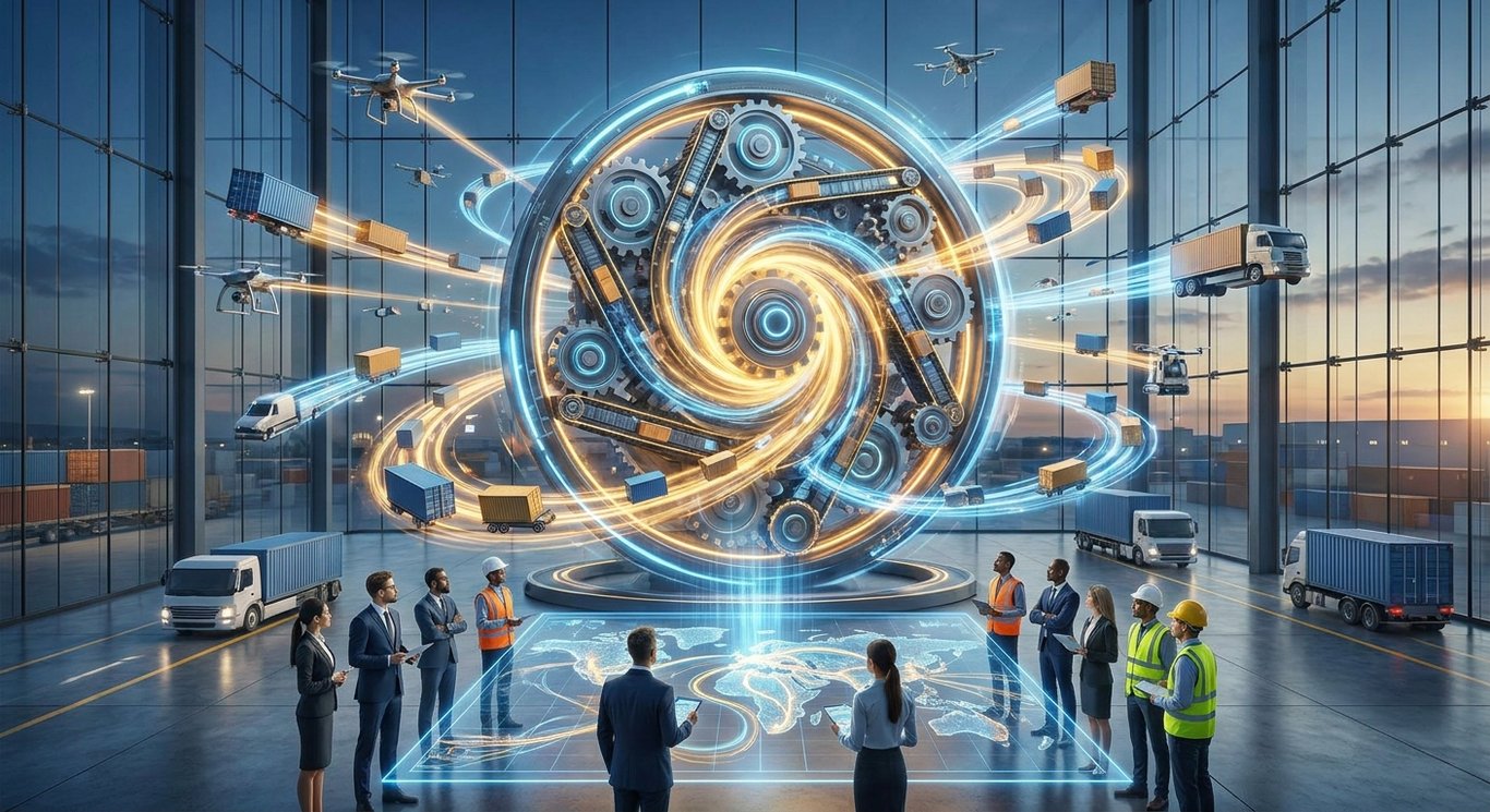 6. Distribution Strategy: How to Launch the Flywheel