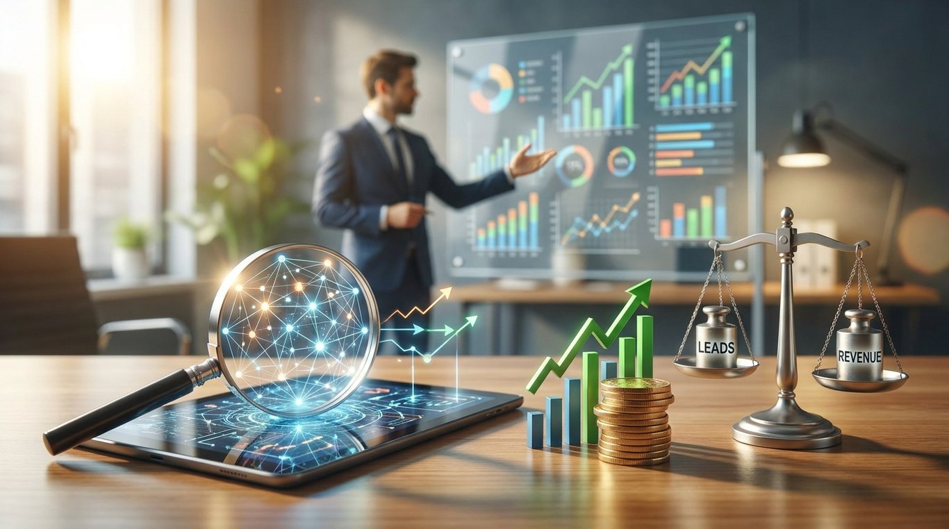 Advanced Optimization: Testing, Iterating, and Scaling Your Backlink Marketing Engine