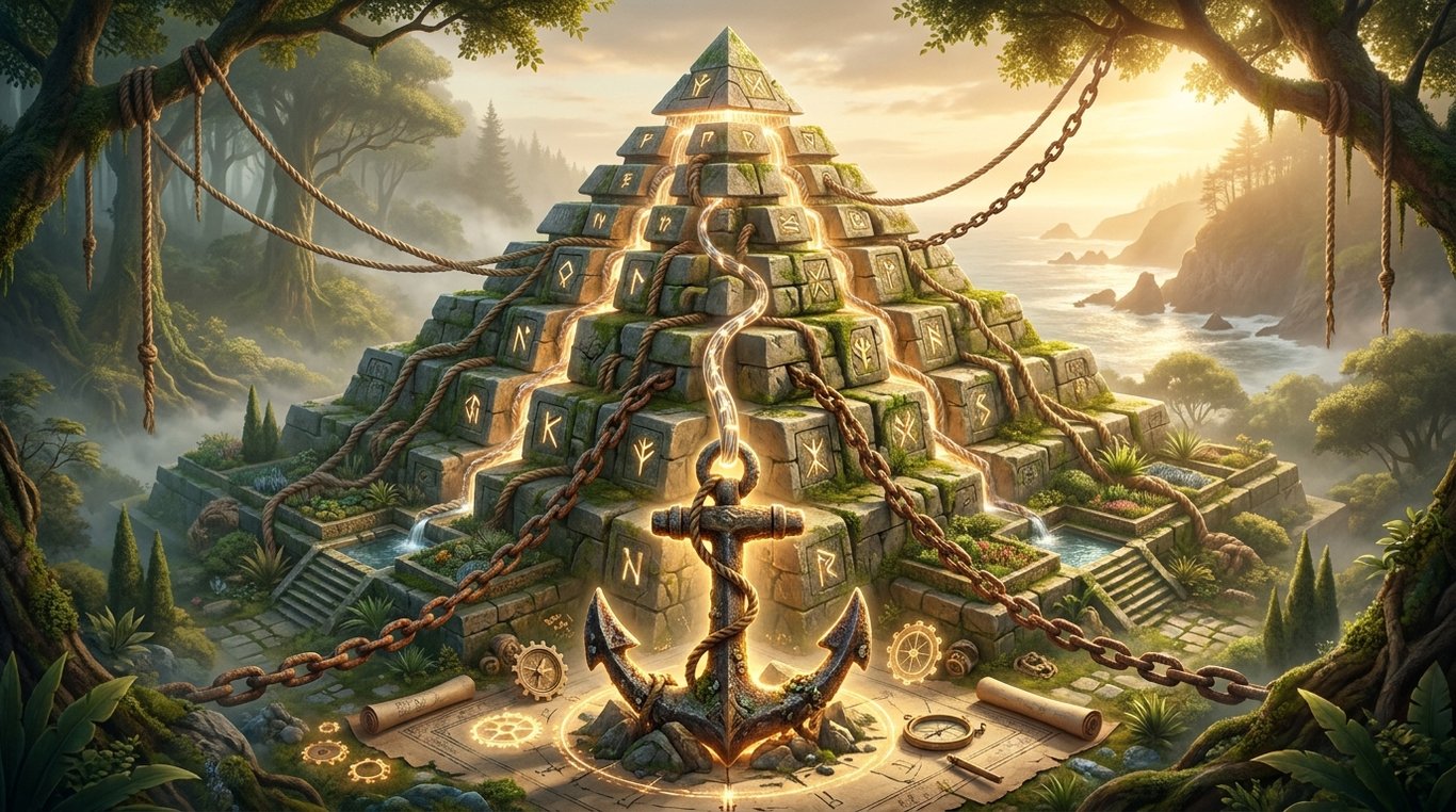 Content Assets Needed to Support Each Tier